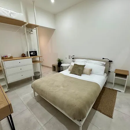 Comfort Apartamento Sliema
