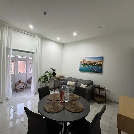 Comfort Apartamento *