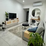 Comfort Apartamento