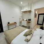 Comfort Apartamento