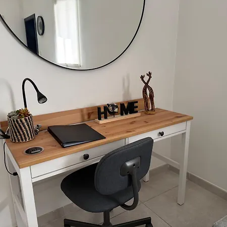 Apartment Comfort 1 Sliema