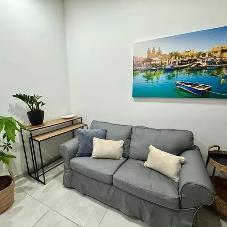 Apartment Comfort 1 *