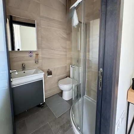 Comfort 1 Apartment *