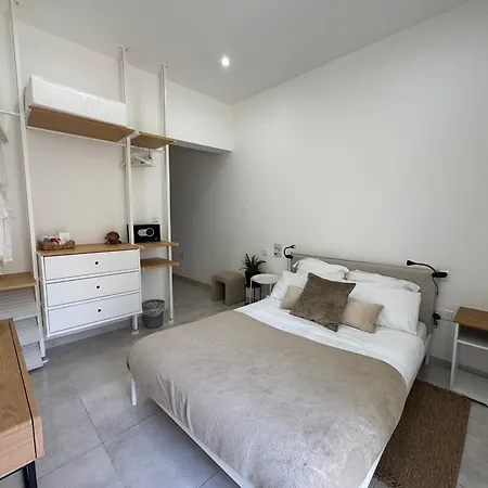 Apartamento Comfort
