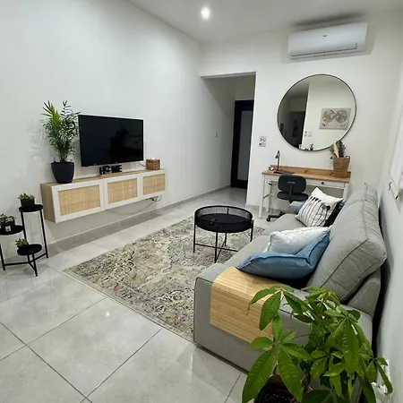 Comfort 1 Apartment