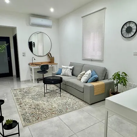 Comfort Apartment Sliema