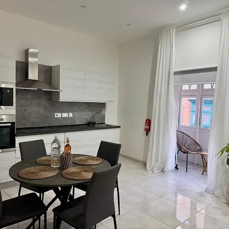 Comfort 1 Sliema