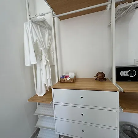 Comfort 1 Apartment *