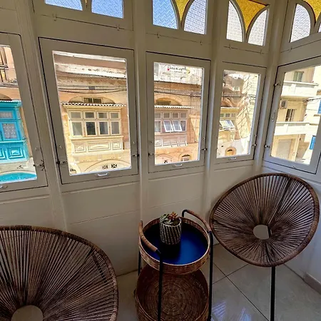 Comfort 1 Sliema