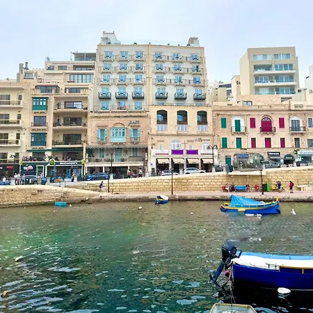 Comfort * Sliema