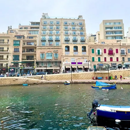 Comfort 1 * Sliema