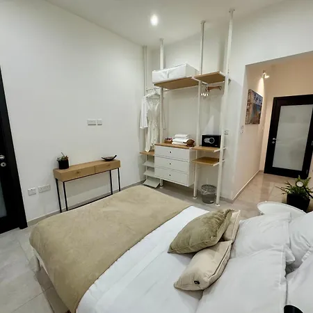 Comfort Apartment