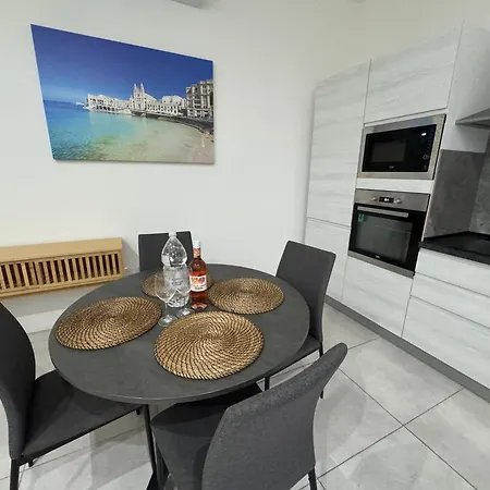 Comfort Apartment Sliema