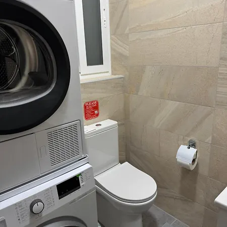Comfort 1 Sliema