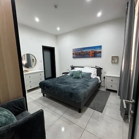 Comfort 1 Apartment