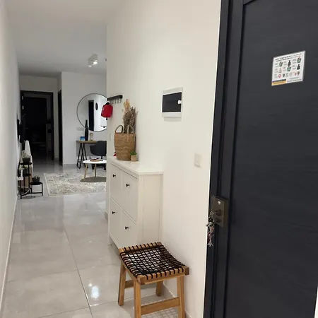 Comfort 1 Apartment *