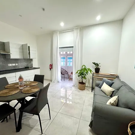 Comfort 1 Sliema