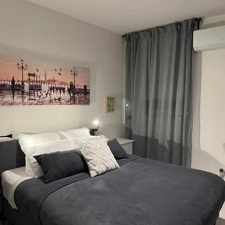 Comfort * Sliema