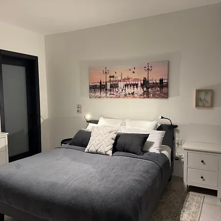 Apartamento Comfort *